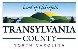 Transylvania County North Carolina seal